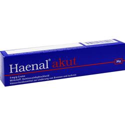 HAENAL AKUT